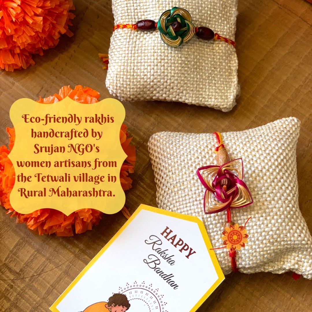 MOJO Bond (Rakhi Hamper) - Mojo Snacks