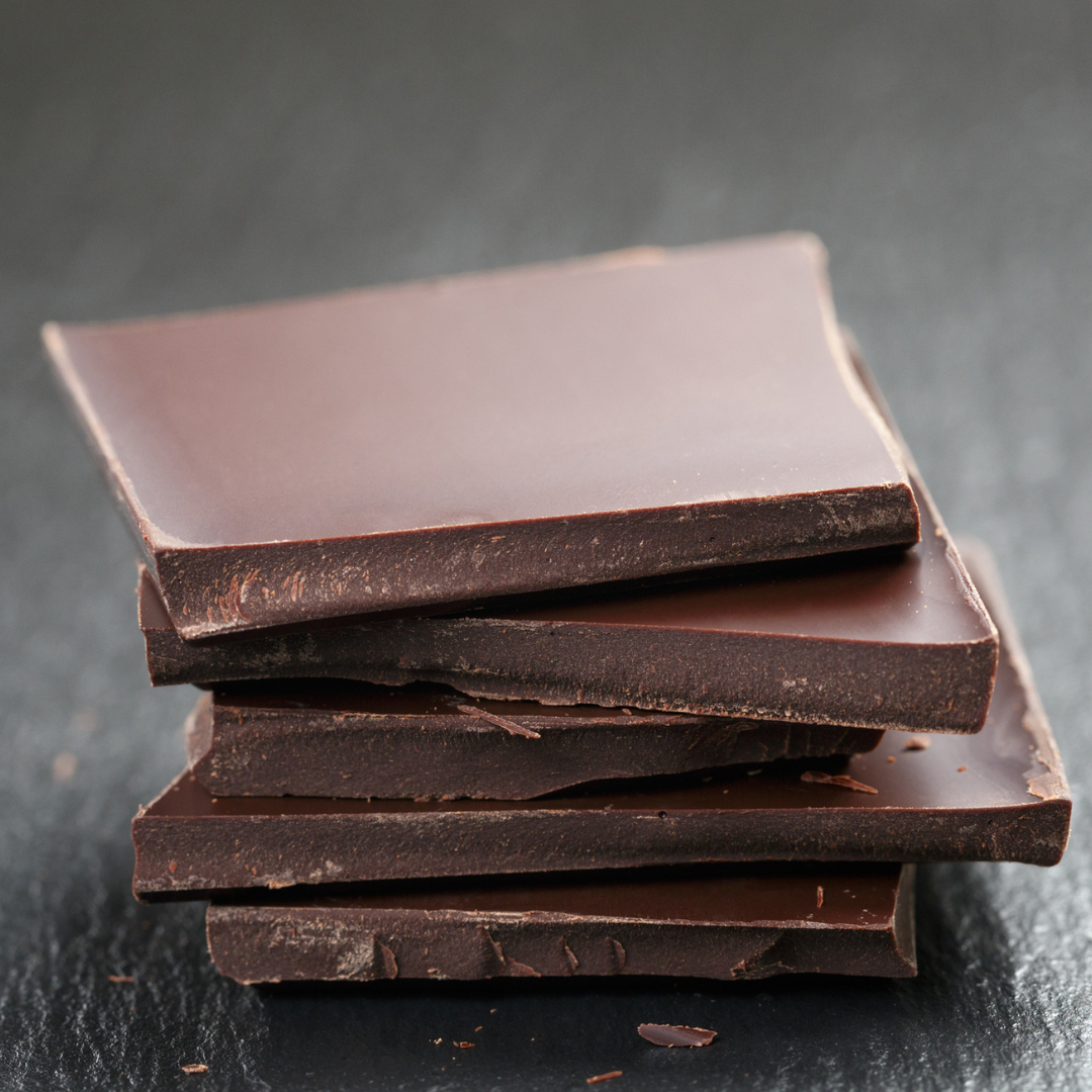 Sugar Free 45% Dark Chocolate Moroccan Mint (Pack of 3), 180g - Mojo Snacks