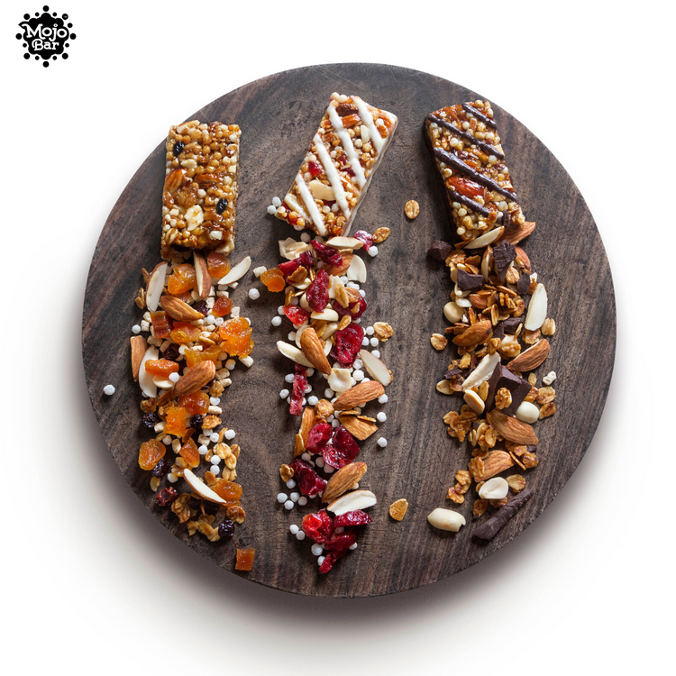 Snack Bars