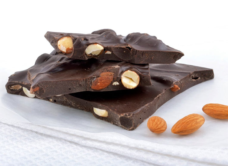 Dark Chocolate Thins
