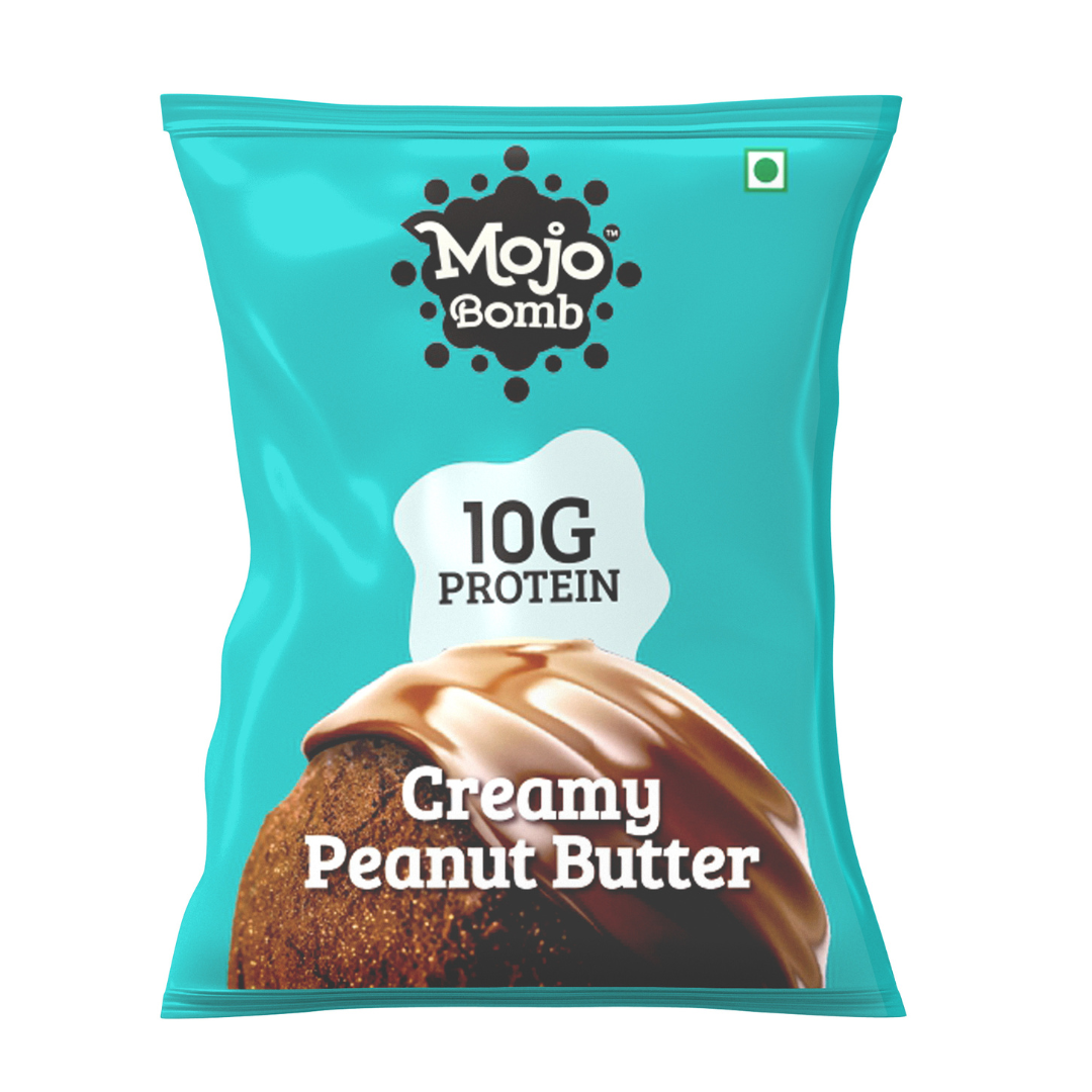 Assorted Combo of MOJO Bars & Protein Bombs, 456g - Mojo Snacks