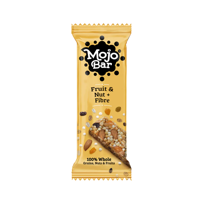 Assorted Combo of MOJO Bars & Protein Bombs, 456g - Mojo Snacks